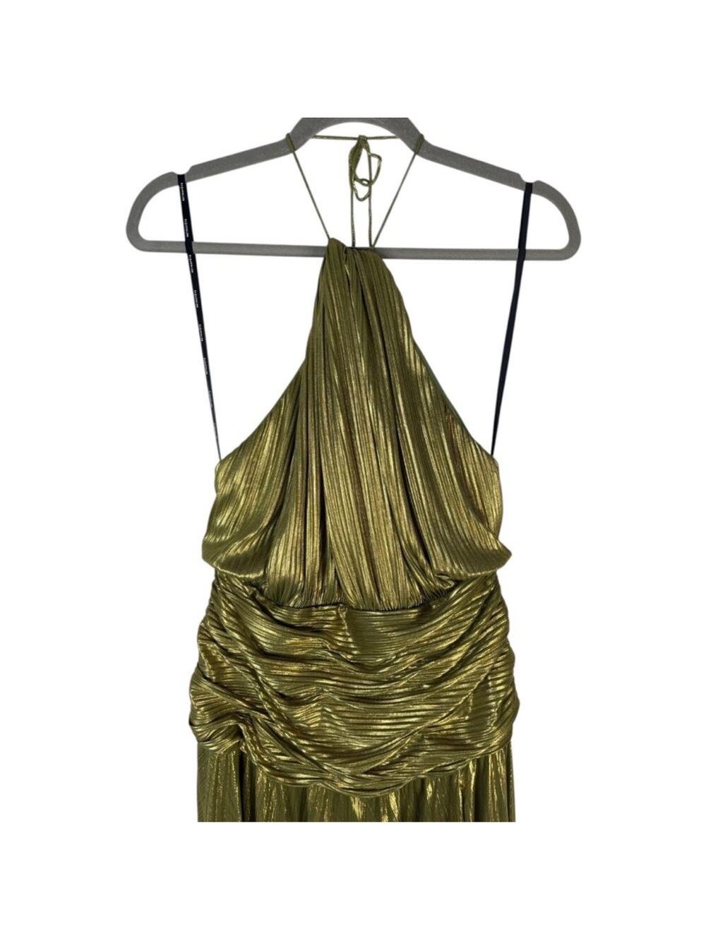 Retrofete Thalia dress size Medium like new - Picture 11 of 16